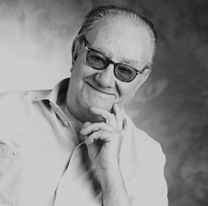 imagen de Joan Brossa, Poeta Español.