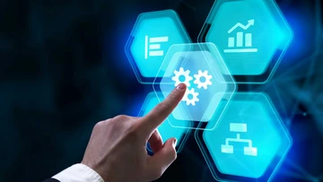 Area vocacional de tecnologia